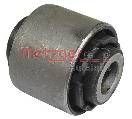 Silent bloc de suspension METZGER 52072809